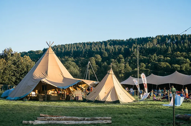Green Man Festival