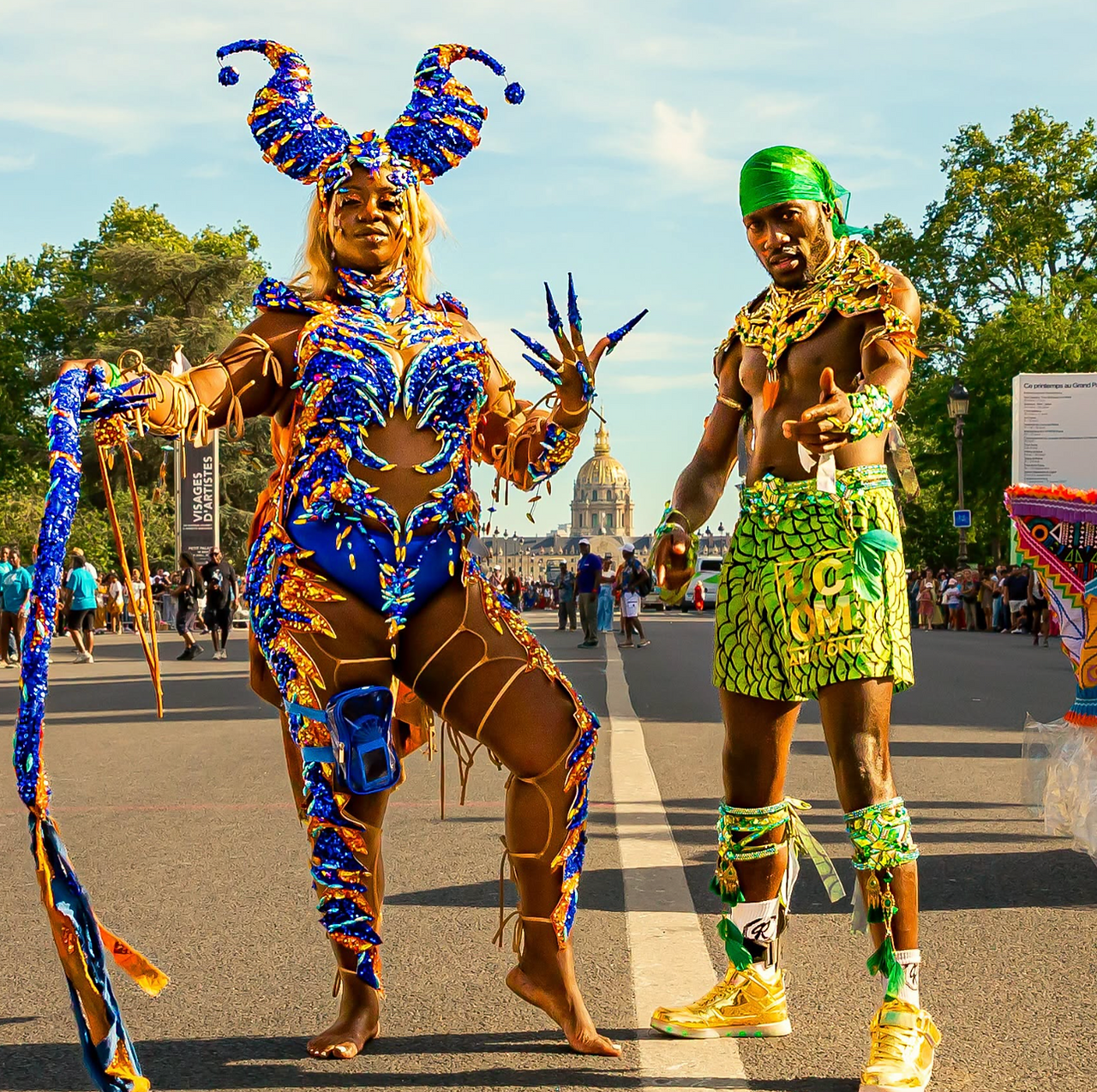 Notting Hill Carnival