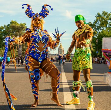 Notting Hill Carnival