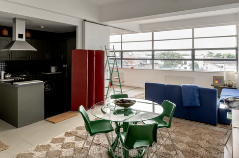 Former 1930s Confectionery Factory, 1 Bedroom, 1 Bathroom, Forest Gate, London, £370k