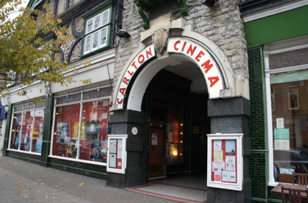 Carlton Cinema