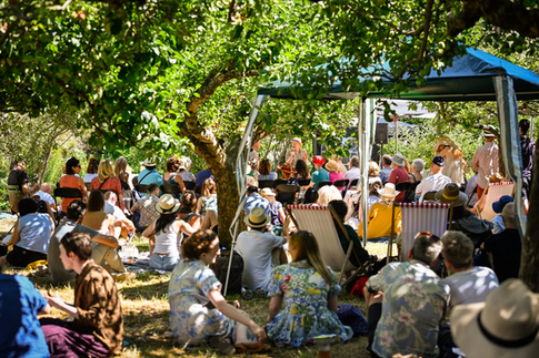 Idler Festival