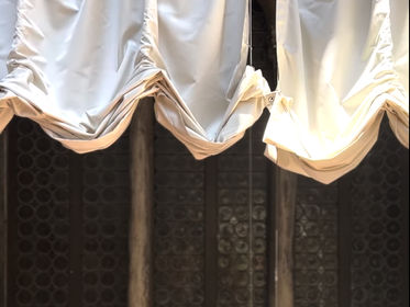 Venetian Blinds In Venice
