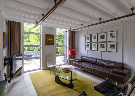 Schreiber House, 5 Bedrooms, 4 Bathrooms, London, £8.9 Million