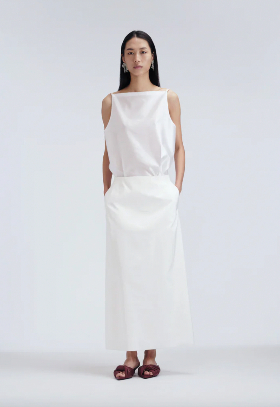 Tat London - A Wardrobe Worthy Of The Solstice & Beyond