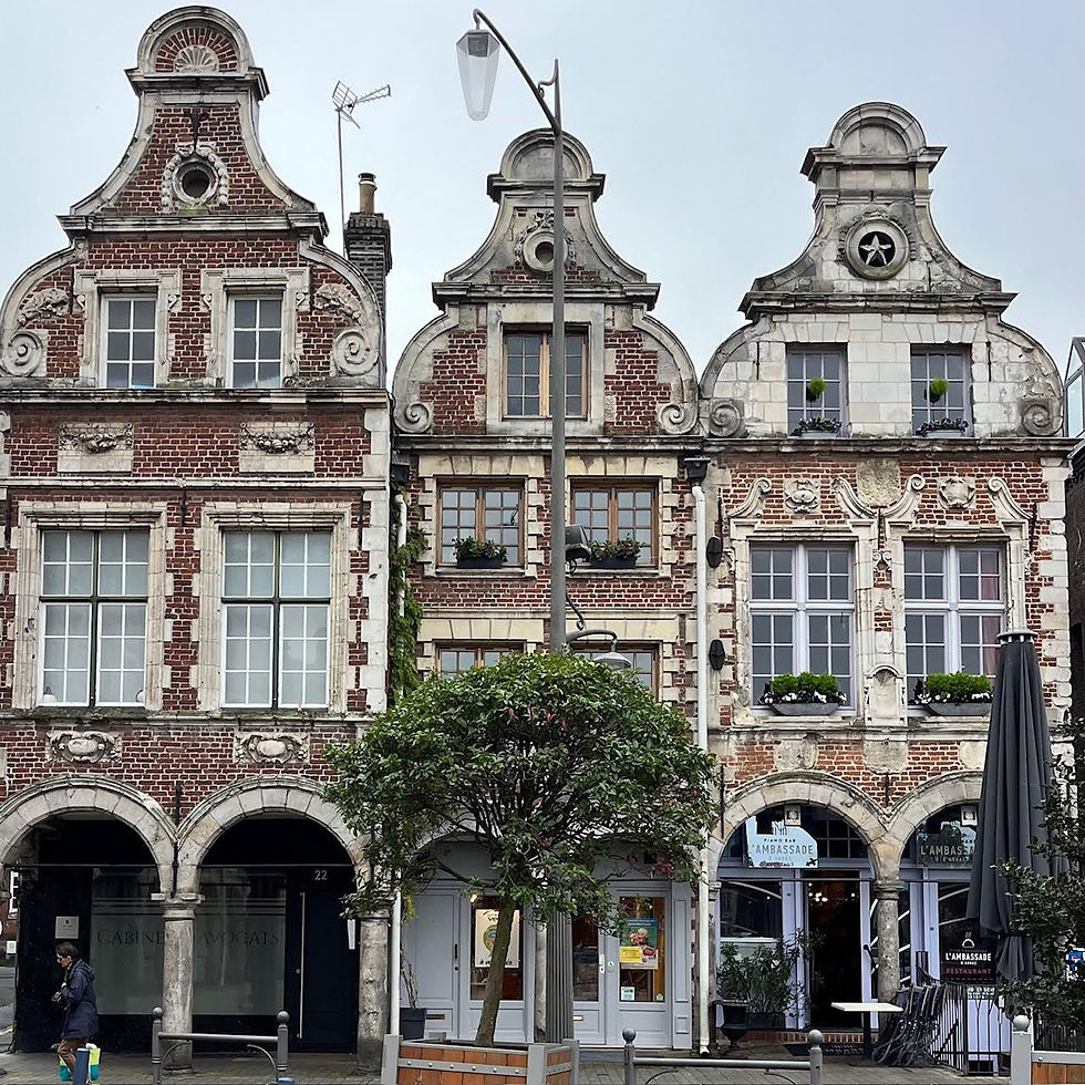 Arras