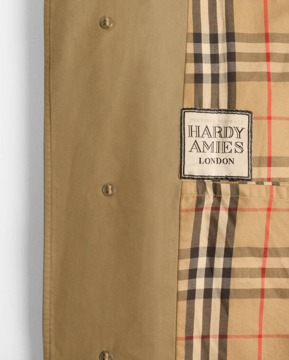 The Burberry Trench: Crafting An Icon, V&A South Kensington