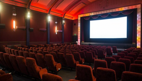 Duke of York's Picturehouse