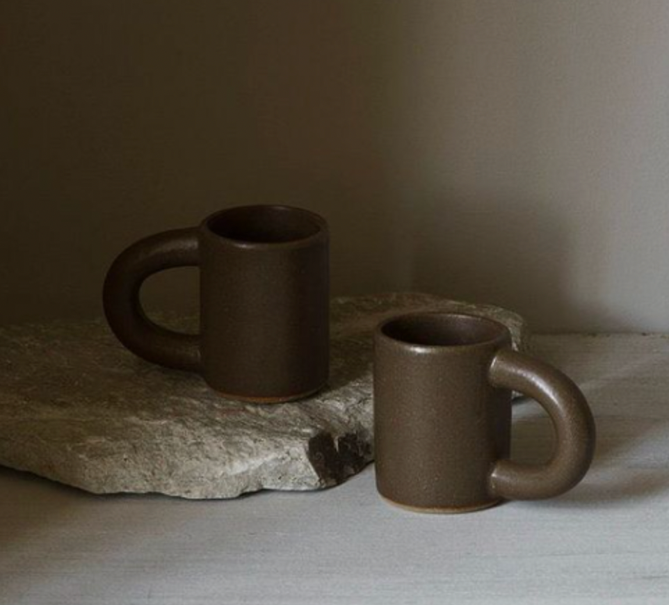 Crown Works Pottery Mug Workshop - Beginners
