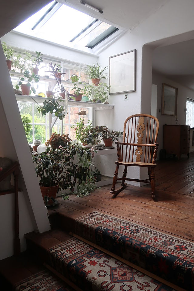 Artists For Kettle's Yard