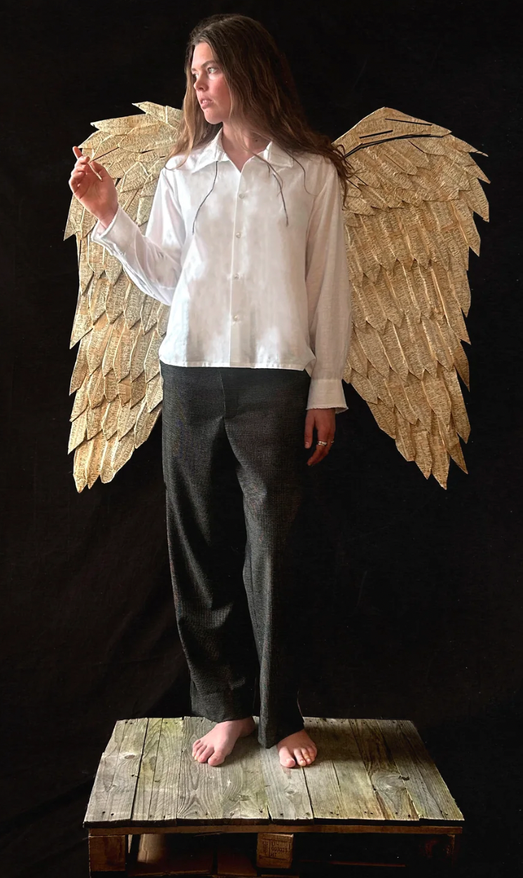 Tat London - A Wardrobe Worthy Of The Solstice & Beyond