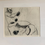 Thumbnail: Etching Boxing Match, Per Lindekrantz