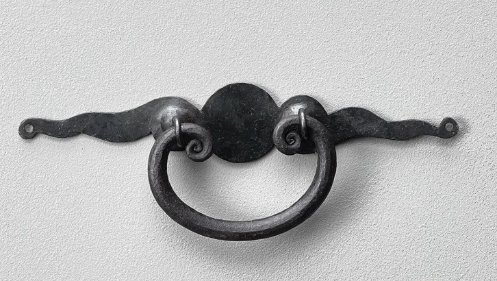 Emery&Cie, 1.15 "Classique 6" Cabinet Handle, €39.50