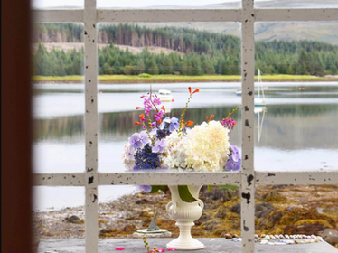 Cottage By The Loch, Rental Cottage