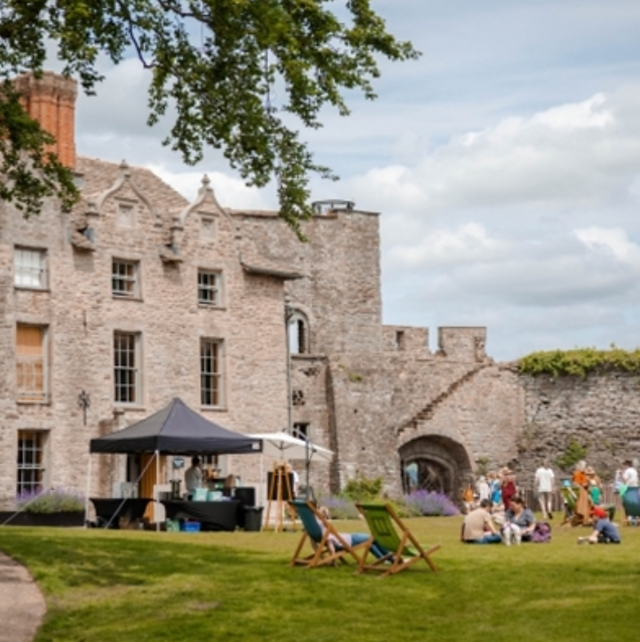 Hay Festival