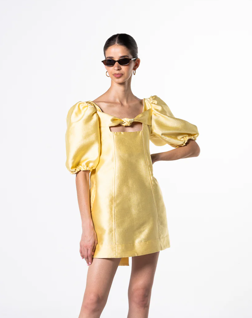 Clothes Summer independent 2025 spring dress