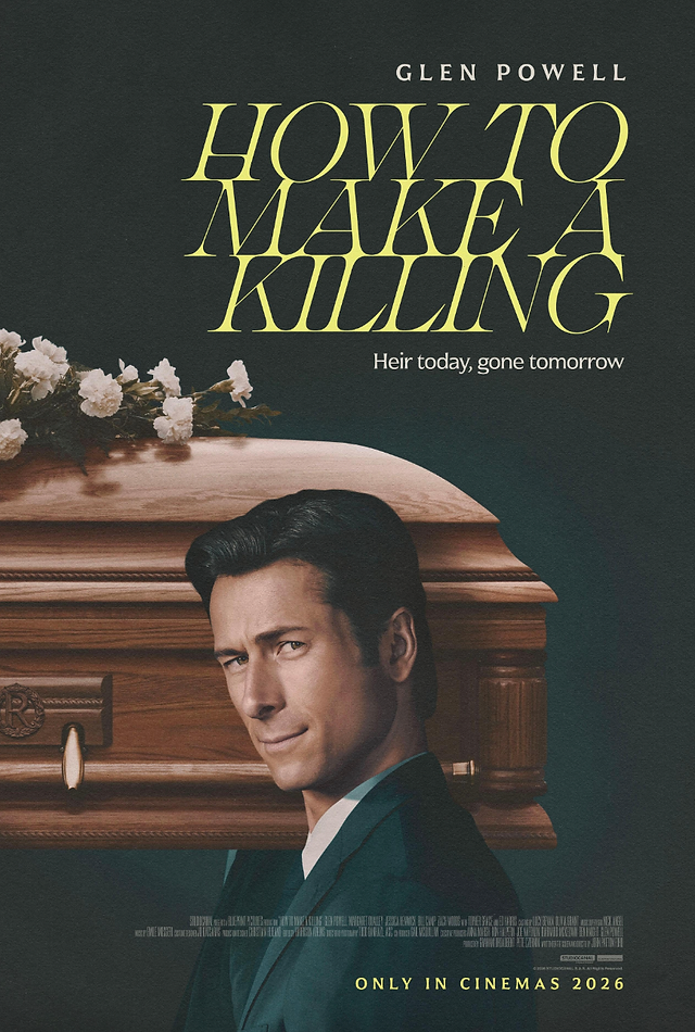 How To Make A Killing