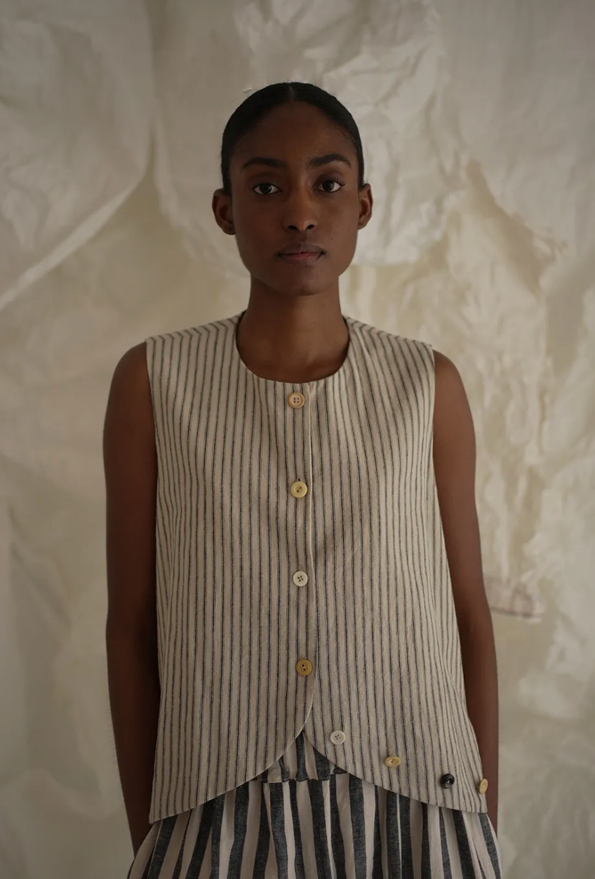 Tat London - A Wardrobe Worthy of the Solstice & Beyond