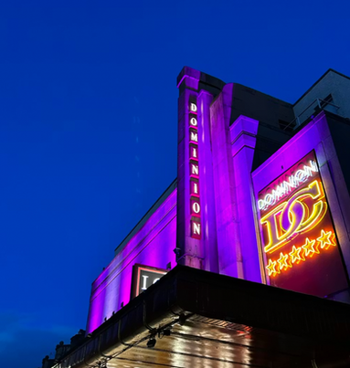 Dominion Cinema
