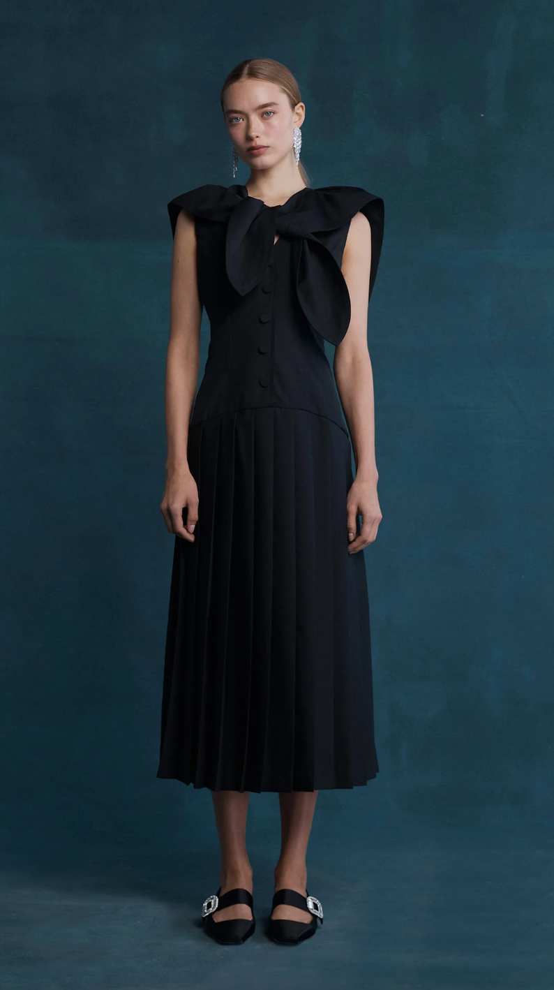 Tat London - A Wardrobe Worthy of the Solstice & Beyond