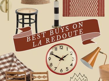 Best Buys on La Redoute