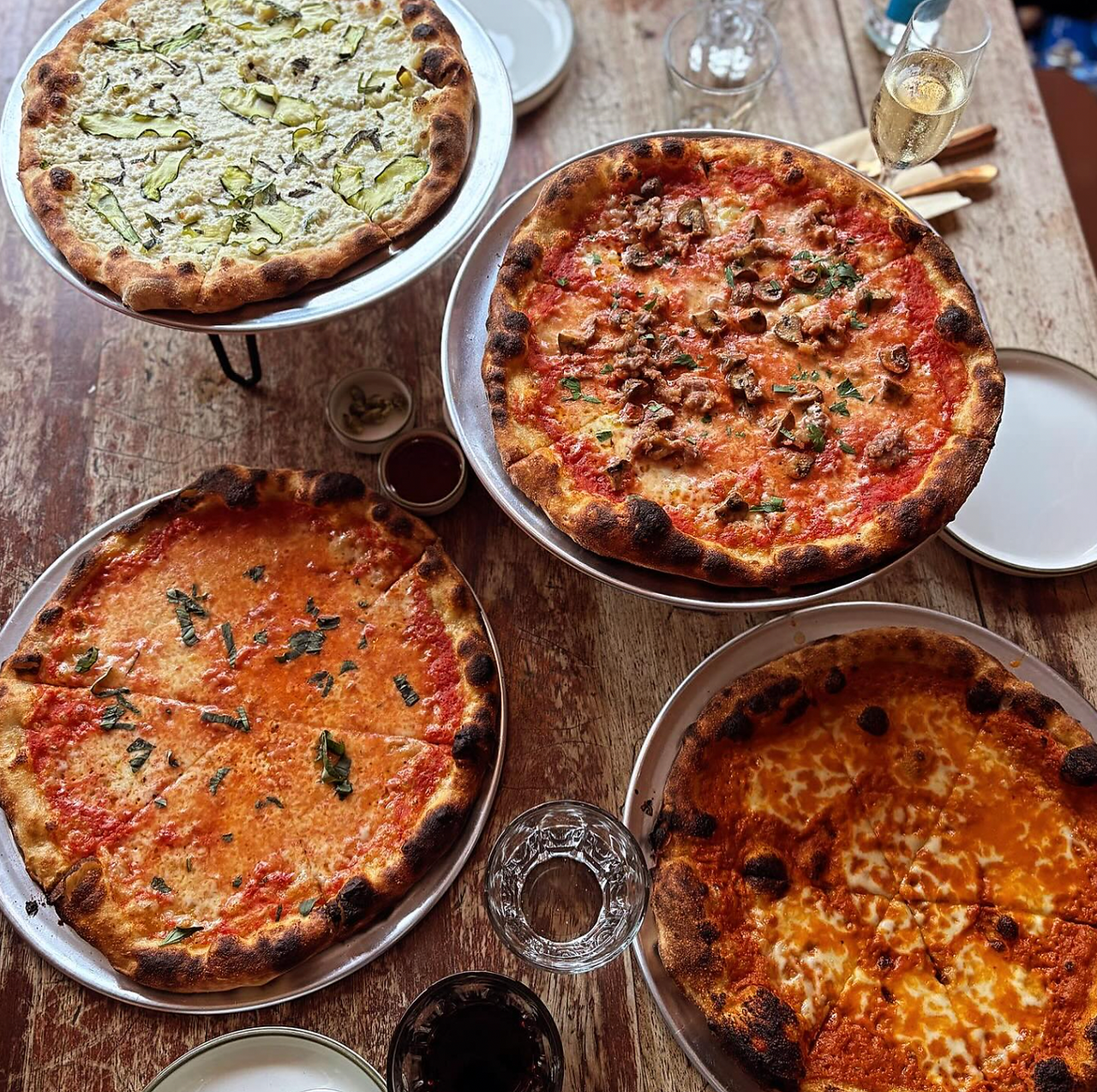 Carmela's Pizzeria
