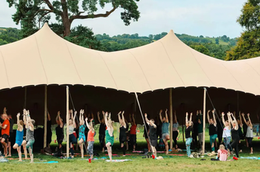 Green Man Festival