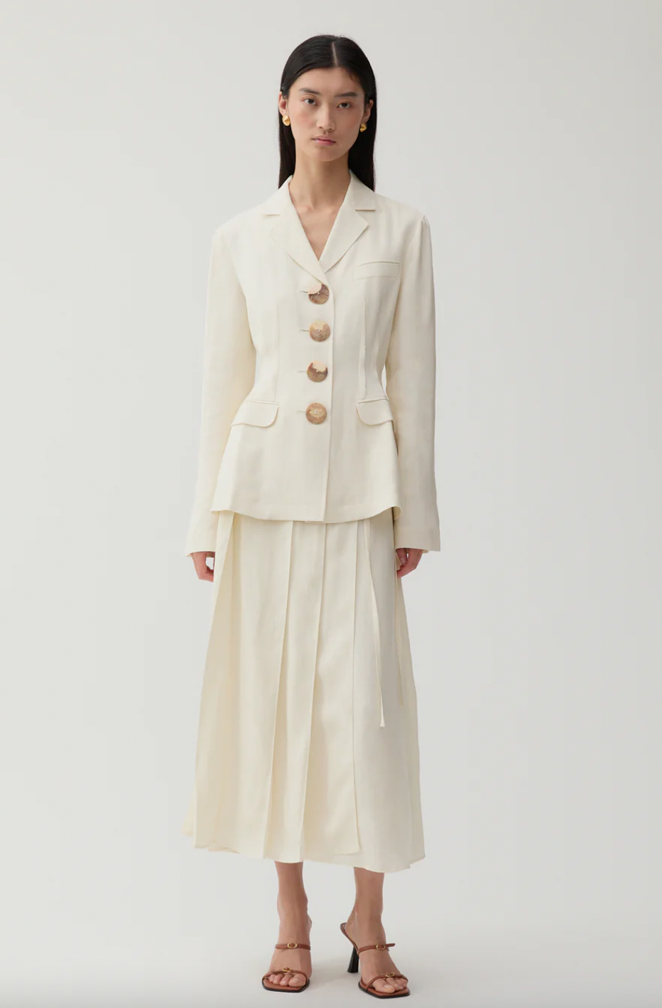 Tat London - A Wardrobe Worthy of the Solstice & Beyond