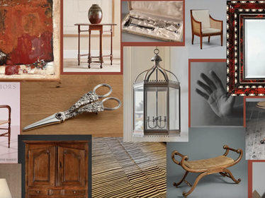 Rachel Aisling Walker Chooses Her Favourite Antiques On The Market