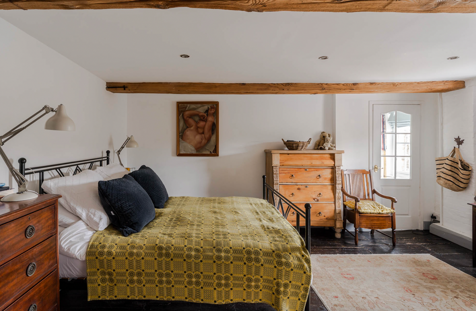 Grade II Listed Mixed Use Georgian Mill, 6 Bedrooms, 4 Bathrooms, Tonge, Kent, £1,350,000