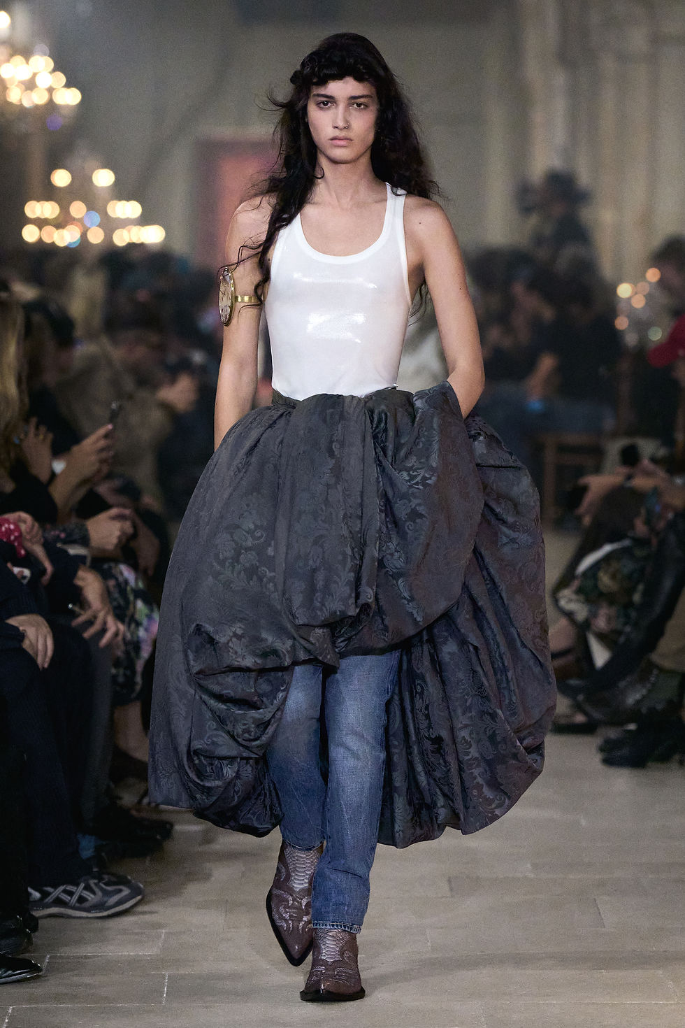 All Hands on Deck for Acne Studios SS27