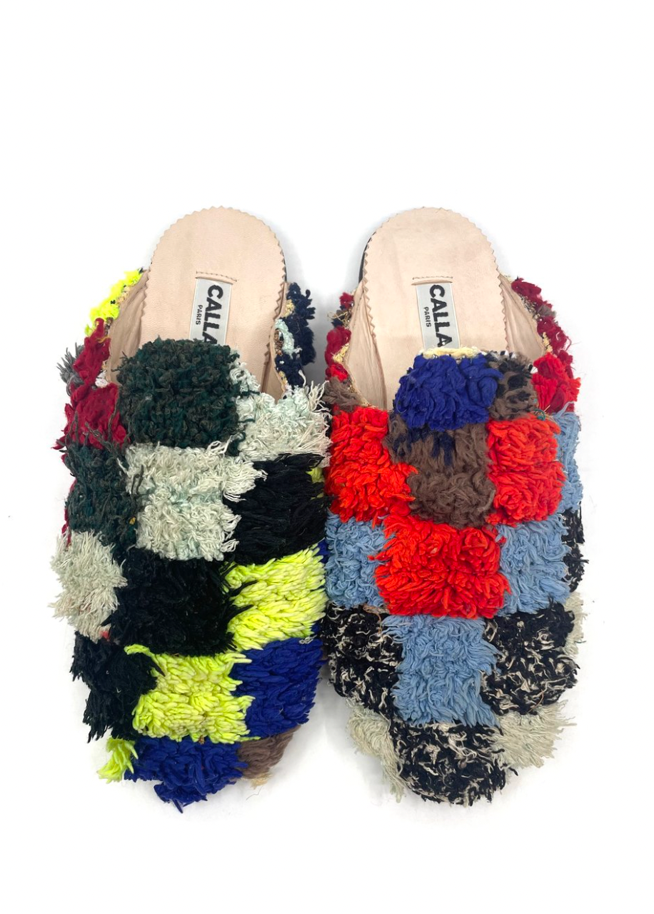 Tat London - A Wardrobe Worthy Of The Solstice & Beyond