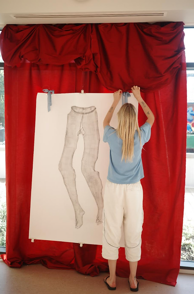 Dressing Up - Group Exhibition, Partnership Editions