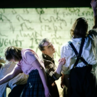 Edinburgh International Festival