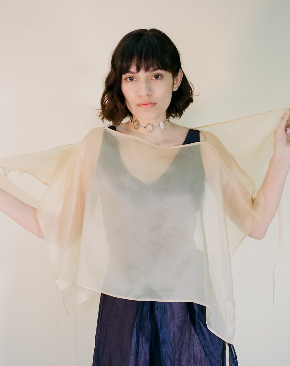 Tat London - A Wardrobe Worthy Of The Solstice & Beyond