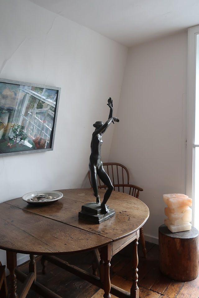 Artists For Kettle's Yard