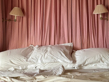 Hotels who are they for anyway