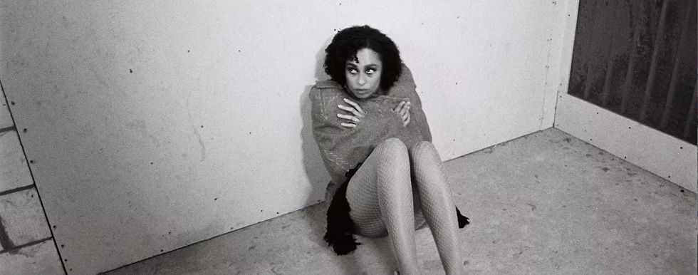 Women in Jazz: In Conversation with Celeste,The Purcell Room, Southbank Centre, Image: Siam Coy