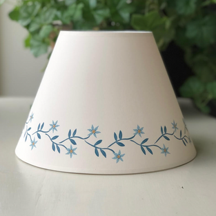 Sarah Blomfield Lampshade