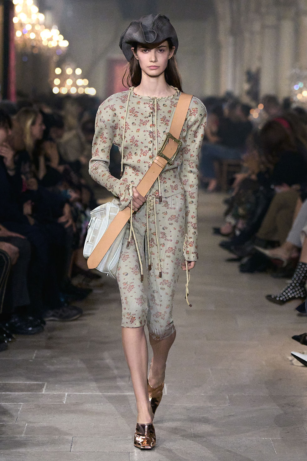 All Hands on Deck for Acne Studios SS27