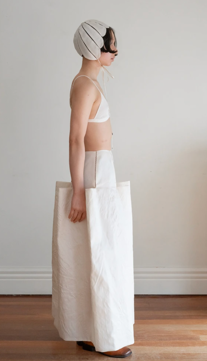 Tat London - A Wardrobe Worthy Of The Solstice & Beyond