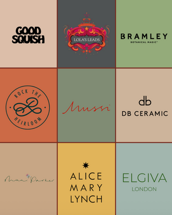 Home For Christmas, Edward Bulmer Natural Paint