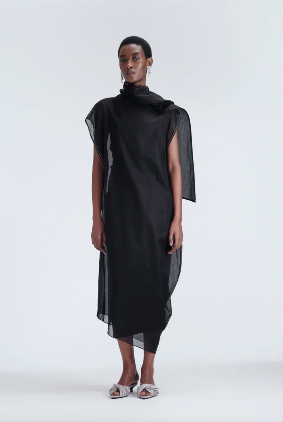 Tat London - A Wardrobe Worthy Of The Solstice & Beyond