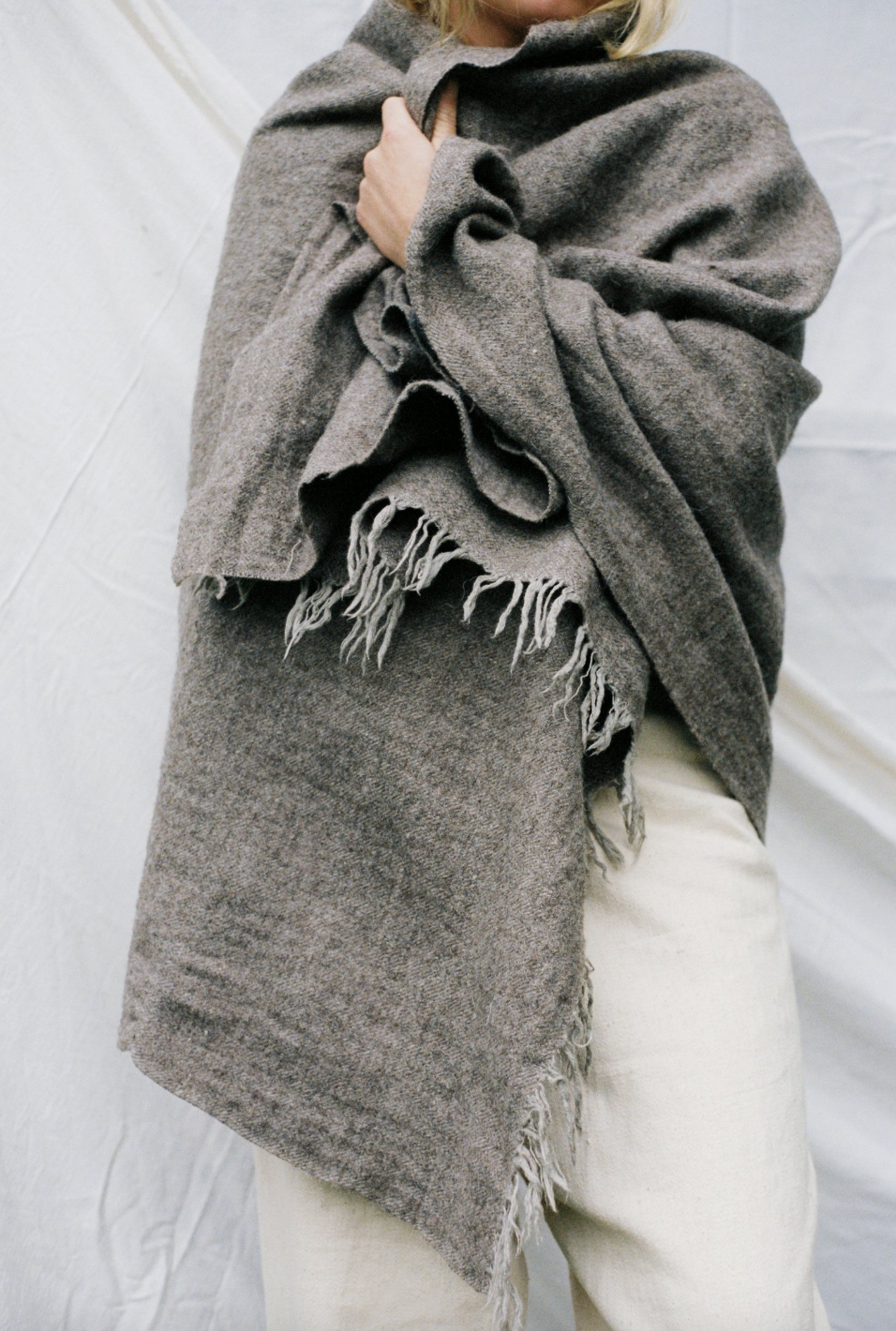 Tat London - A Wardrobe Worthy of the Solstice & Beyond