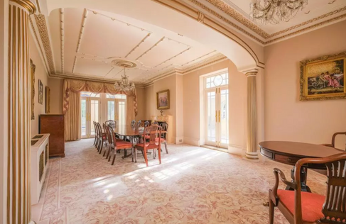 Victorian Residence, 5 Bedrooms, 5 Bathrooms, Brighouse, £1.995 Million