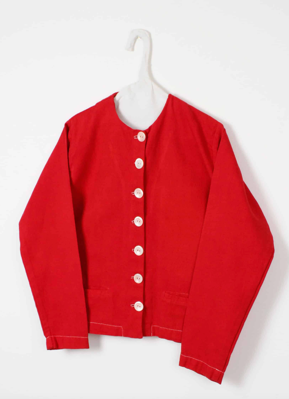 Tat London - A Wardrobe Worthy of the Solstice & Beyond