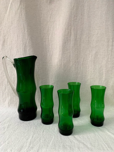 Vintage Lemonade Set | tatlondon