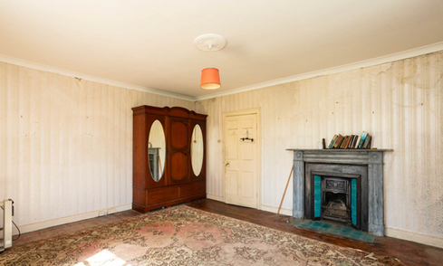 Georgian Riverview House, 5 Bedrooms, 2 Bathrooms, Mishells, Bandon, €925k