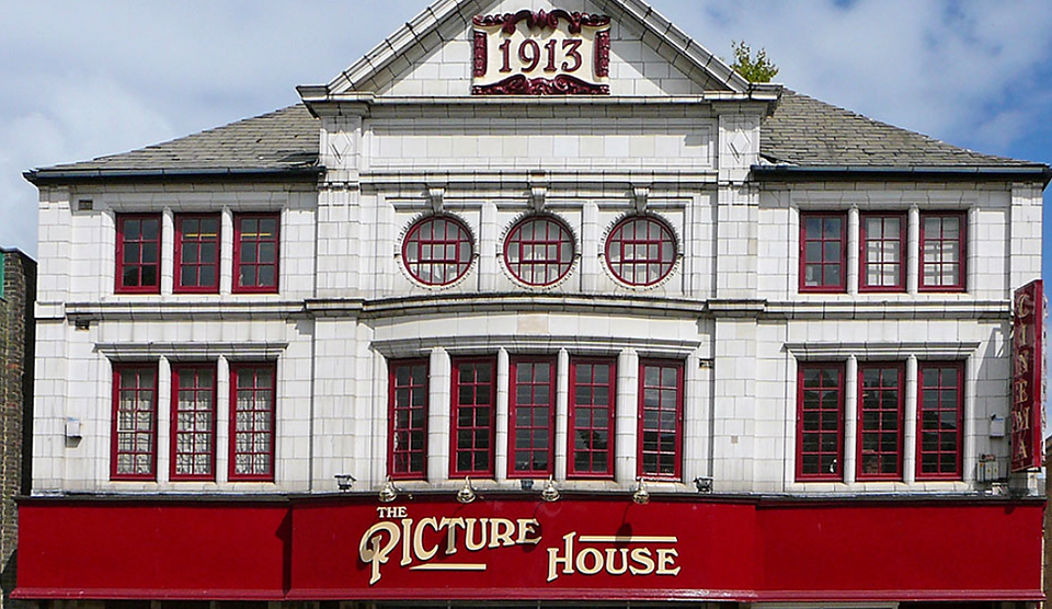 The Picture House Keighley