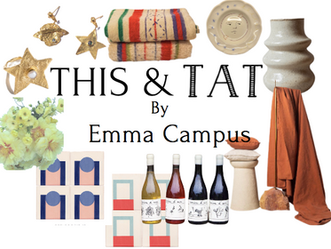 This & Tat - Round Up
